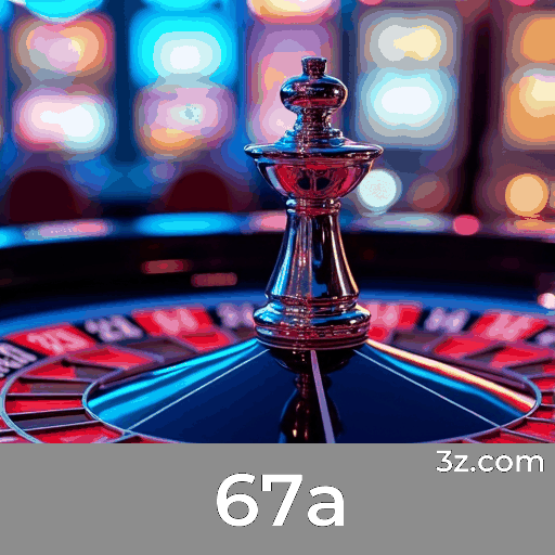 67a: Cassino Premiado e Pagamentos Rápidos