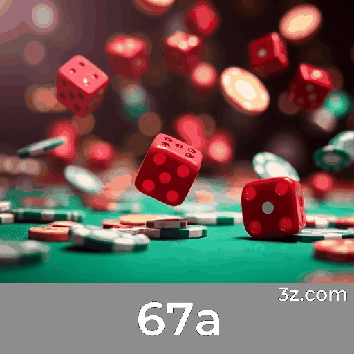 67a: Cassino Premiado e Pagamentos Rápidos