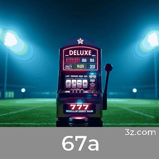 67a: Cassino Premiado e Pagamentos Rápidos