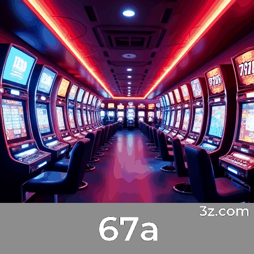 Explore a Convergência de Tecnologias na Plataforma 67a