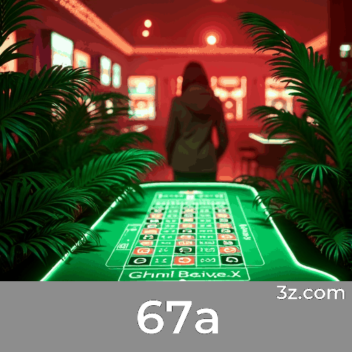 67a: Cassino Premiado e Pagamentos Rápidos