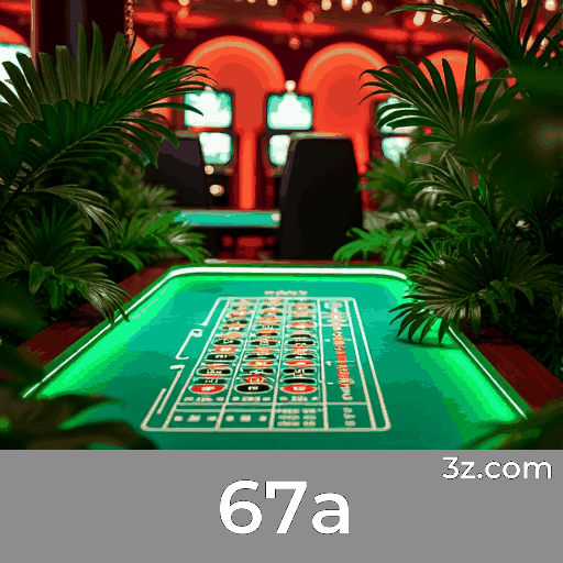 Explore a Convergência de Tecnologias na Plataforma 67a