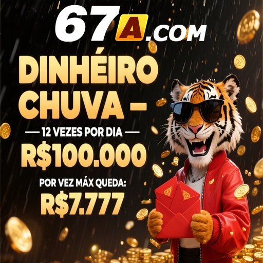 67A Indique amigos para receber um bônus